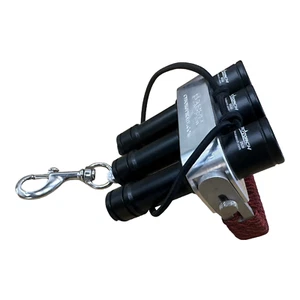 Cyborgy Pirate - Saber Dive Light - Picture 1 of 5
