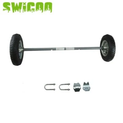 8 Inch Kids Training Wheels for Yamaha PW50 Honda XR50 CRF50F Z50 Z50R - Image 1 of 4