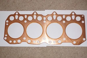 NOS Kopfdichtung Landrover 2 1/4 Diesel - GRATIS UK P+P - Bild 1 von 1