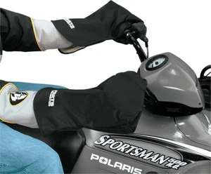 Parts Unlimited Deluxe Snow Paws BG-0080 - Picture 1 of 1