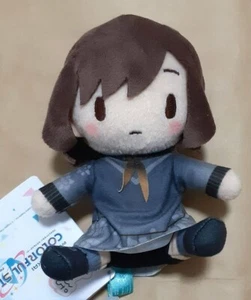 Shinonome Ena Project Sekai bunte Bühne Fuwapuchi Maskottchen Plüsch Puppe Japan 5F - Bild 1 von 1