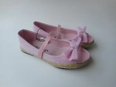 Sandalia Chatties Niñas Pequeñas Punta Abierta Zapato Gris Brillo Sin Cordones Varios Tamaños Foto 1 de 3