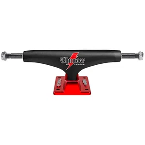 Thunder Strike Lights Trucks | Black & Red - Picture 1 of 4