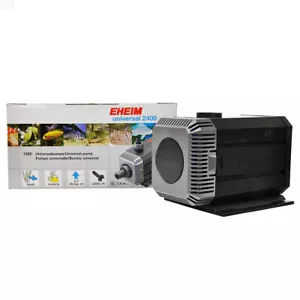 EHEIM 1260 UNIVERSAL RETURN PUMP 635GPH 65w - Picture 1 of 1