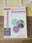 Collins Chemistry AQA GSCE 9-1 Revision and Practice book 
