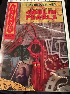 Chinatown Mystery Ser.: The Case of the Goblin Pearls by Laurence Yep (1997,... - Imagen 1 de 2
