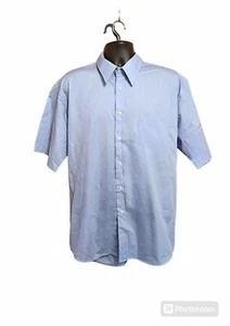Savile Row short-sleeve dress shirt - Picture 1 of 3