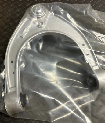 Karlyn Control Arm W/ Bushings - 12-1038 / 31-12-6-775-967 - For BMW 535d & More - Image 1 of 4