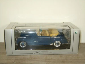 1955 Mercedes 300S - Maisto Mercedes Collection Classic 1:18 in Box *52736 - Bild 1 von 6