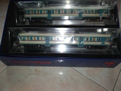 ✅Lima Expert HL2653 - FS set automotrici Aln 668 serie 1900 Digital   - Immagine 1 di 3