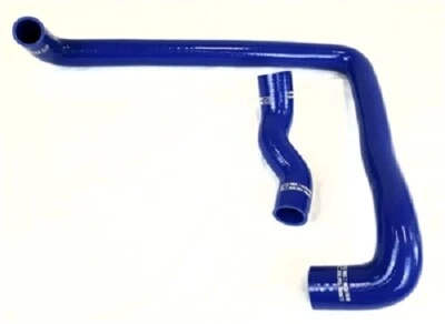 Kit de manguera de radiador fase 2 para Nissan 300ZX Z32 azul negro Foto 1 de 2