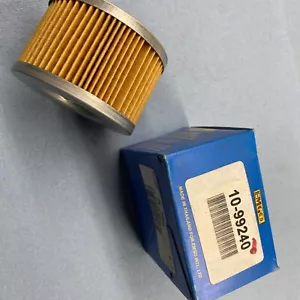 Oil Filter 10-99240 Emgo fits Honda 2009-14 Rancher 420 TRX420 FPA AT/PS Auto - Picture 1 of 2