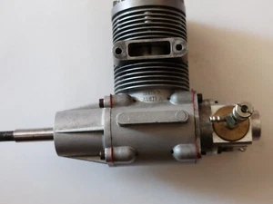 Webra modell motor - Bild 1 von 6