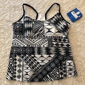 Patagonia Damen Hotline Top/Neu mit Etikett/L/20922 MEK/90%Bio Baumwolle/10%Elasthan - Bild 1 von 4