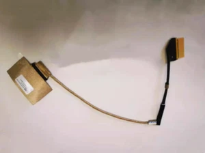 For HP Chromebook 11 G8 G9 TPN-Q232 Non-Touch LCD Screen Cable L89775-001 30PIN - Afbeelding 1 van 2