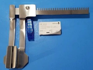 Esparcidor de costillas Integra Jarit 300-105 FINOCHIETO para adultos curvas de 2-1/2""x2 - Imagen 1 de 8