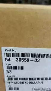 HPE 54-30558-03 DS15/DS15A MLB EV7 CPU - Bild 1 von 1