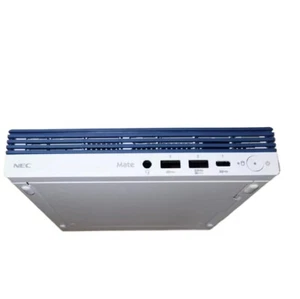 Original Metal Case Chassis Fahrgestell For Lenovo ThinkStation P360 Tiny Desk - Bild 1 von 13