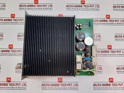 Rexroth LT303 LT 303 Servo Controller 0 608 750 084 330V 3.5A - Image 1 of 4