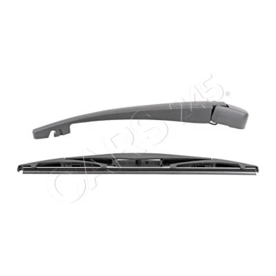 Scheibenreinigung Wischarm Satz hinten VAICO Für CITROEN PEUGEOT Ion 6423.N4 - Bild 1 von 2