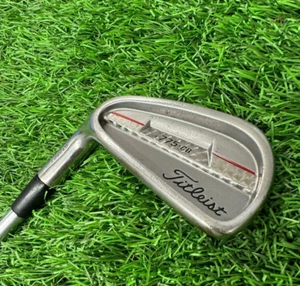 iron 7 - Titleist 775 CB Forged Graphite - LH -Used - Picture 1 of 10