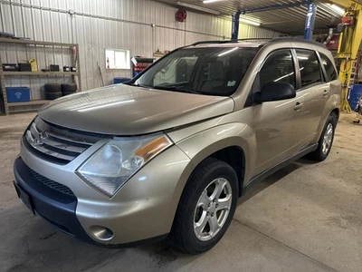 Amplificador de freno eléctrico usado para: Suzuki Vitara XL-7 2008 grado A Foto 1 de 4