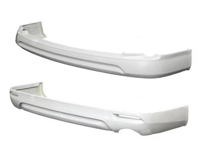 Kit Labio Completo Estilo Original Toyota Voxy Foto 1 de 4