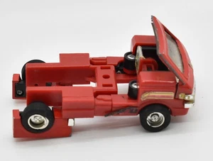 Transformers G1 Ironhide Loose Vintage Action Figure Hasbro Parts Repair - Picture 1 of 5