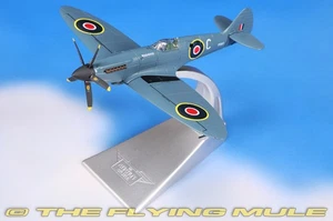 Corgi 1:72 Spitfire PR.Mk XIX Rolls Royce Heritage Hangar PS853 - Picture 1 of 8