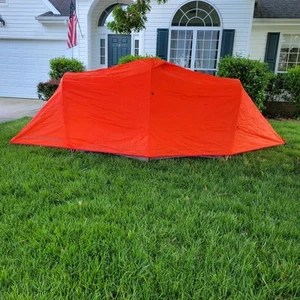 Alps Mountaineering Tasmanian 3 Tent 4 Seasons Clean - Picture 1 of 20