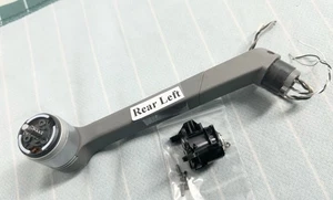 DJI Mavic 2 Pro Rear Left Leg / Arm Assembly with Motor, Screw & Holder,, - Picture 1 of 5