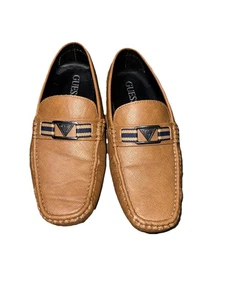 Herren Halbschuhe GUESS Größe 9,5M - Bild 1 von 11