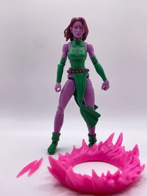 Marvel Legends Caliban BLINK 6" COMPLETE X-Men 2019 - Image 1 of 4