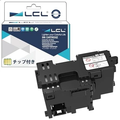 LCL MC-G03 Compatible Maintenance Cartridge for Canon GX4030 (1 Pack) - Image 1 of 4