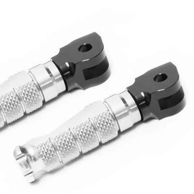 Clavijas delanteras estándar R-FIGHT para Triumph Daytona 675 / R 06 07 08 09 10 11 Foto 1 de 4