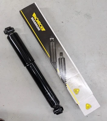 Amortiguador delantero y trasero universal Monroe 65541M0R se adapta a Kenworth Foto 1 de 2