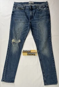 hudson jeans men 36 - Picture 1 of 8