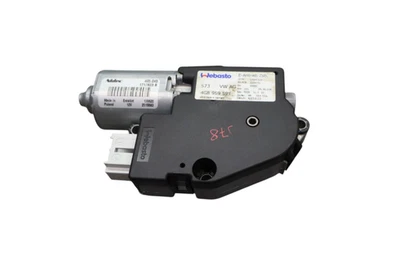 12-18 Audi A7 A7 Quattro techo corredizo techo corredizo motor regulador fabricante original Foto 1 de 4