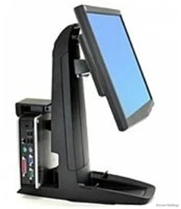 Soporte de elevación todo en uno Ergotron Neo-Flex para monitor LCD de 24,0 pulgadas - 33-338-085 - Imagen 1 de 1