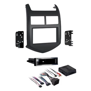Metra 99-3012G Custom Fit Mounting Kit Fits 12-16 Sonic - Bild 1 von 3