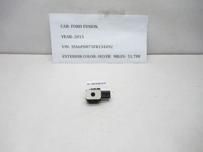 Sensor Ford Fusion CM5T-14B006-AA 2013-2016 FABRICANTE DE EQUIPAMENTO ORIGINAL - Imagem 1 de 4