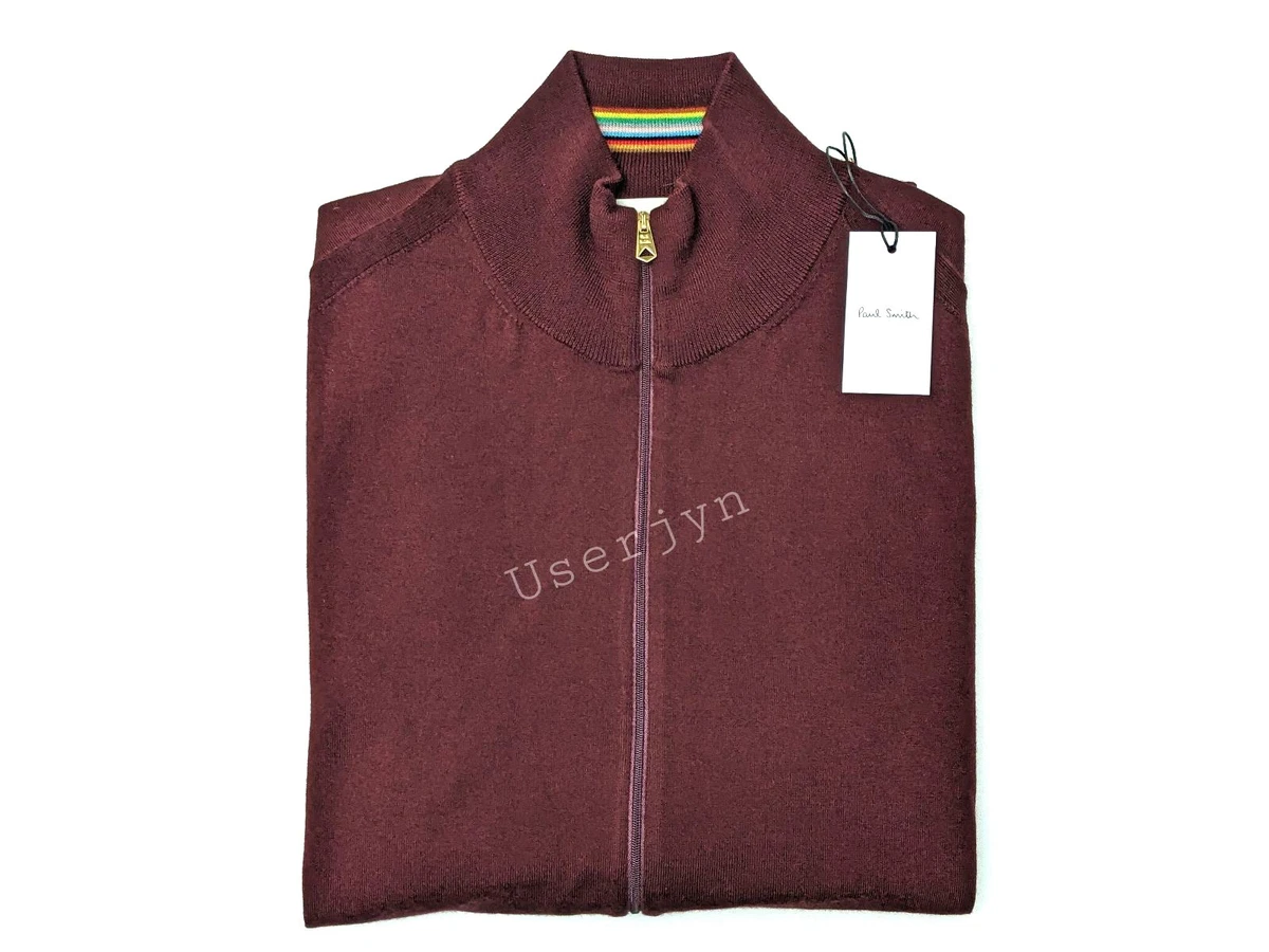 Paul Smith Red Clothing for Men for sale | eBay UK