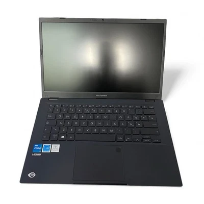 Notebook 14'' Asus ExpertBook B1 i5-1235U/16GB/512GB SSD/W11 GUASTO - Immagine 1 di 4