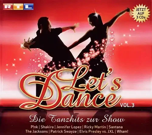 Various - Let'S Dance Vol.3 - Bild 1 von 1
