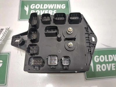 Caixa de fusíveis de motor 10 11 12 13 14 15 Jaguar JAGUAR XJ DW93-14A073-AB - Imagem 1 de 4