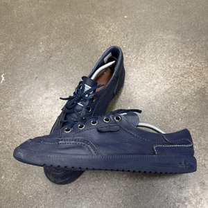 RARE ADIDAS GARWEN SPZL NOEL GALLAGHER SPEZIAL OASIS FULL LEATHER US 12 UK 11.5 - Picture 1 of 19