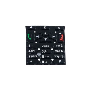 Sepura 700-00892 Keypad Tastaturmatte SC21 - Bild 1 von 1