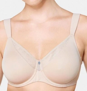Triumph True Shape Sensation W01 wired Bra NEW - Bild 1 von 15