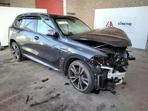 Árbol de transmisión BMW X5 MK4 (G05) 2018 On 2993 diésel automático conductor delantero 12388270 - Imagen 1 de 1