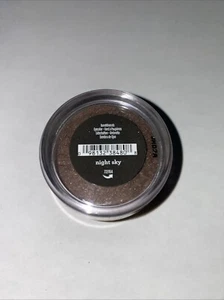 Bare Minerals Night Sky Eyeshadow Rare .57g Bare Escentuals FULL SIZE - Picture 1 of 3